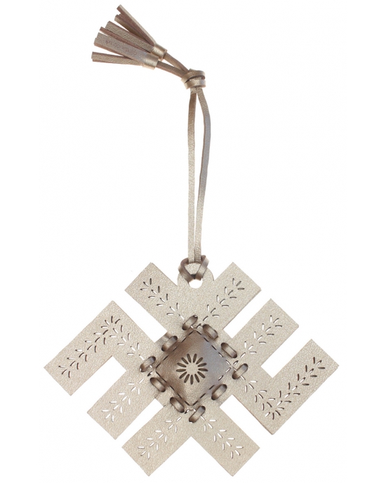 Christmas decoration LV CD76