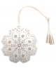 Christmas decoration LV CD62