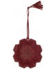 Christmas decoration LV CD62