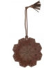 Christmas decoration LV CD62