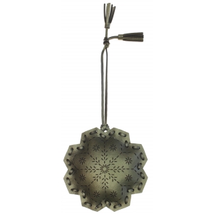 Christmas decoration LV CD62