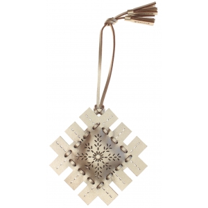 Christmas decoration LV CD67