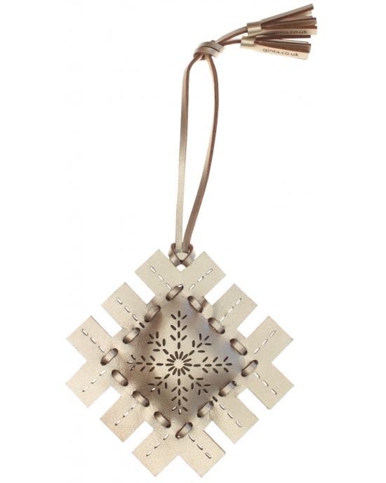 Christmas decoration LV CD67