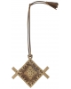 Christmas decoration LV CD75