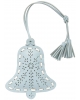 Christmas decoration Bell CD17