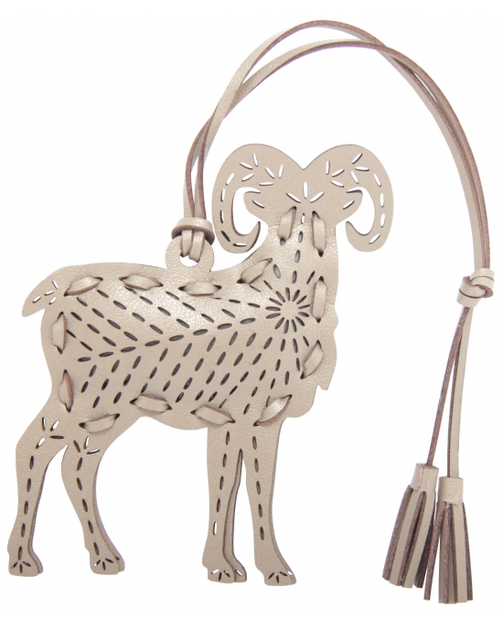 Christmas decoration Aries CD34