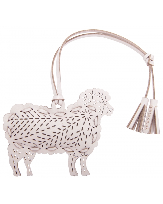 Christmas decoration Sheep CD39