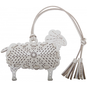 Christmas decoration Sheep CD38