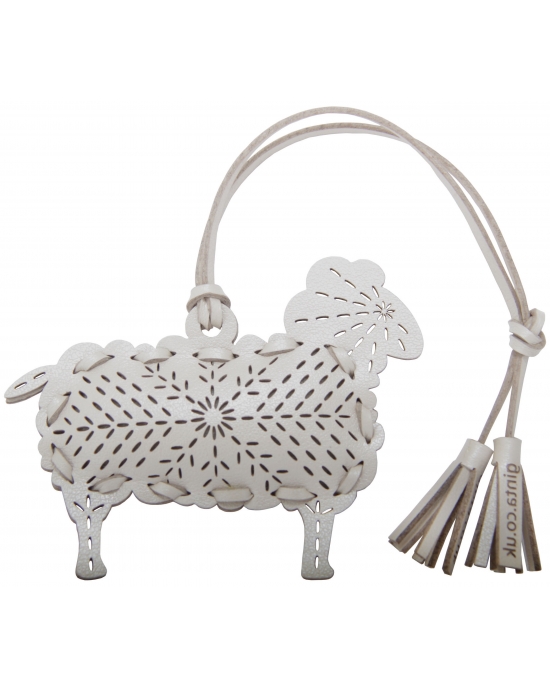Christmas decoration Sheep CD38