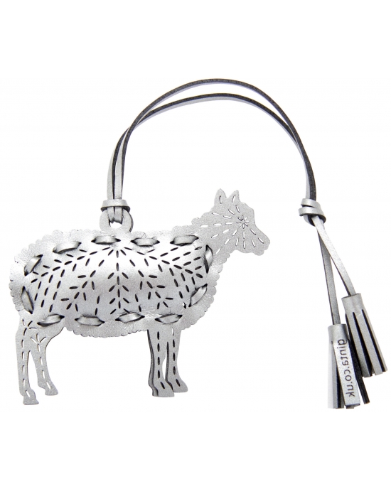 Christmas decoration Sheep CD37