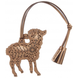 Christmas decoration Lamb CD41