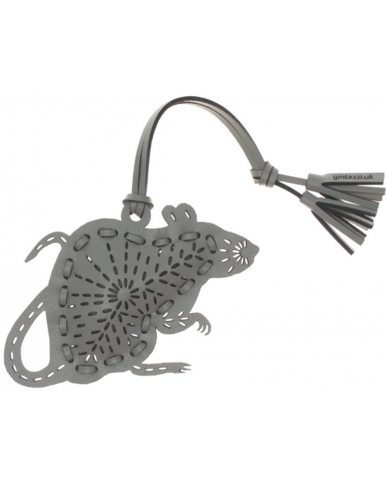 Christmas decoration Rat CD156