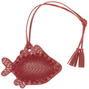 Christmas decoration Fish CD85