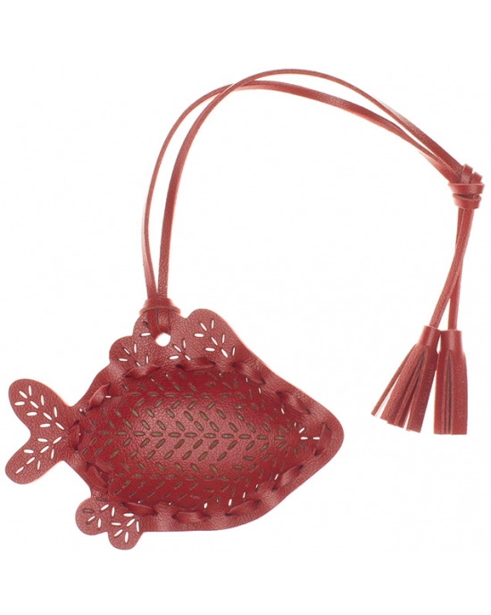 Christmas decoration Fish CD85