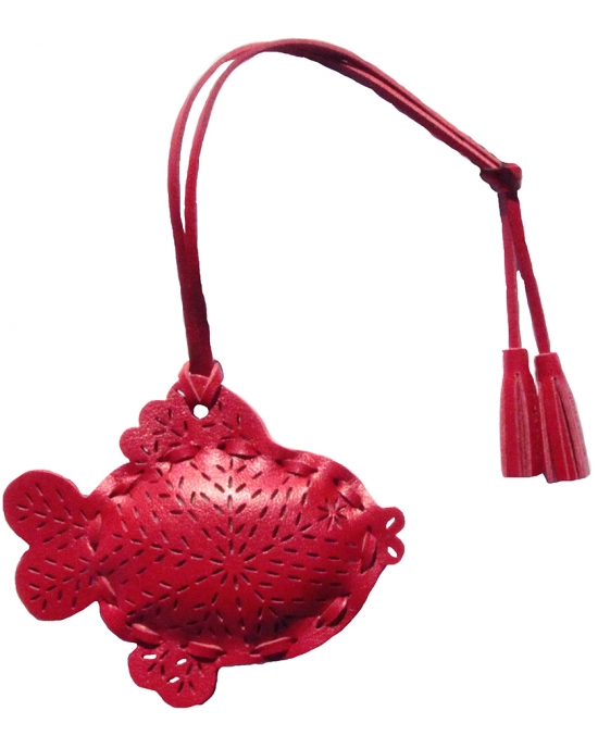 Christmas decoration Fish CD83