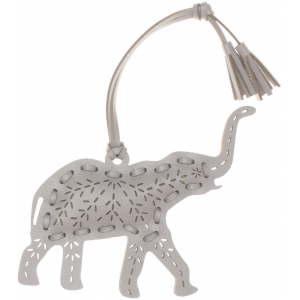 Christmas decoration Elephant CD149