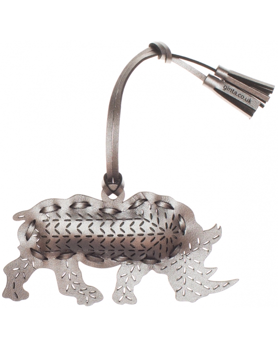 Christmas decoration Rhino CD141