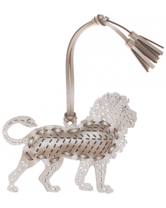 Christmas decoration Lion CD147