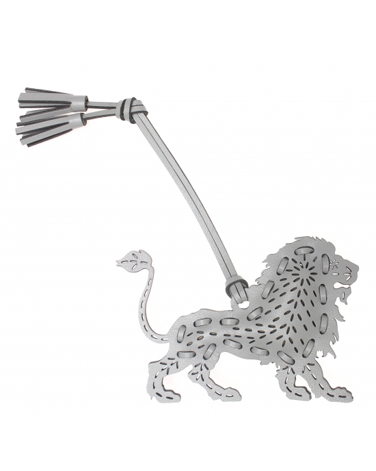 Christmas decoration Lion CD142
