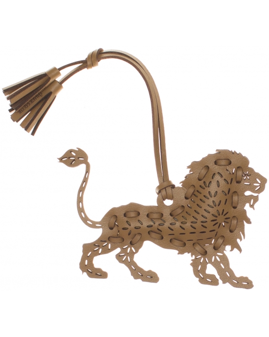 Christmas decoration Lion CD142