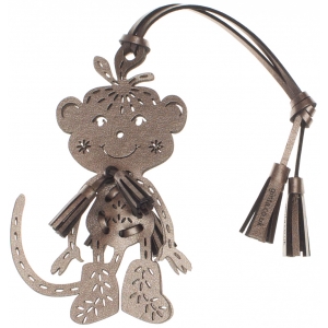 Christmas decoration Monkey CD166