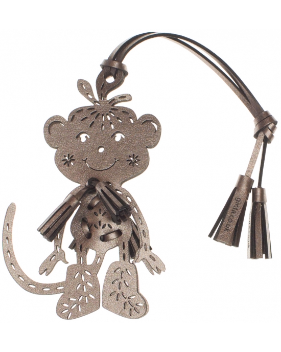 Christmas decoration Monkey CD166
