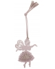 Christmas decoration Fairy girl CD184