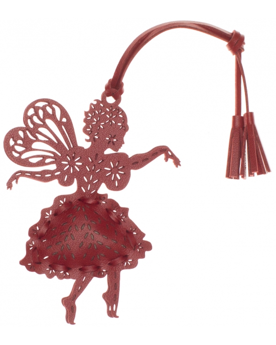 Christmas decoration Fairy girl CD108