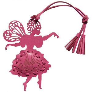 Christmas decoration Fairy girl CD185