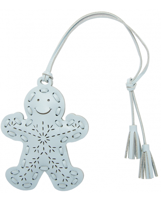 Christmas decoration Gingerbread man CD4