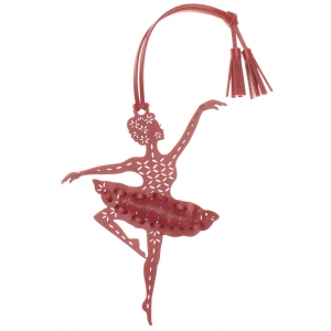Christmas decoration Ballerina CD106
