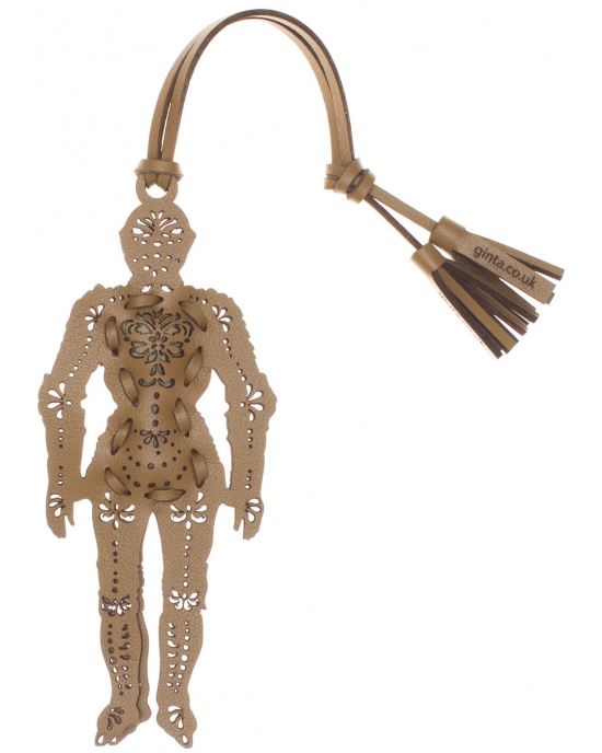 Christmas decoration Knight CD205