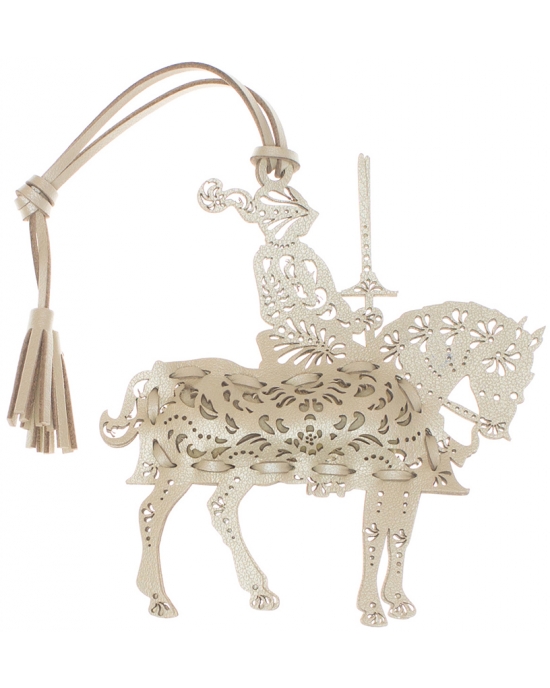 Christmas decoration Knight CD206
