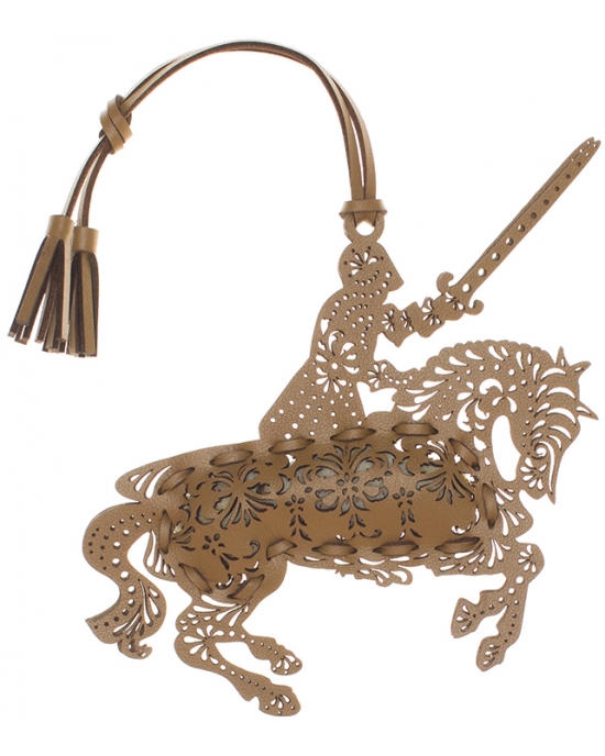 Christmas decoration Knight CD204
