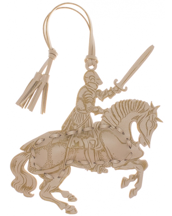 Christmas decoration Knight CD200