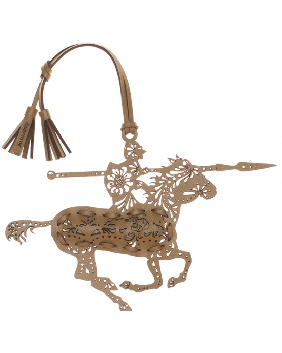 Christmas decoration Knight CD207