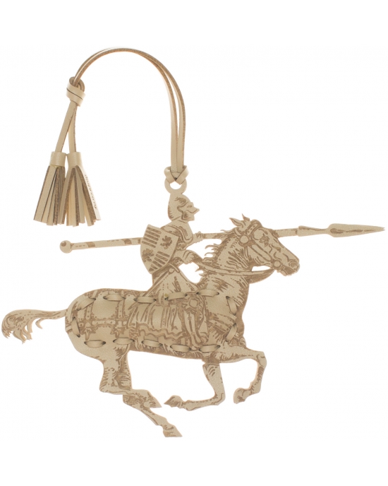 Christmas decoration Knight CD203