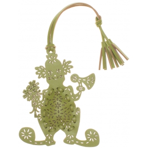Christmas decoration Clown CD103