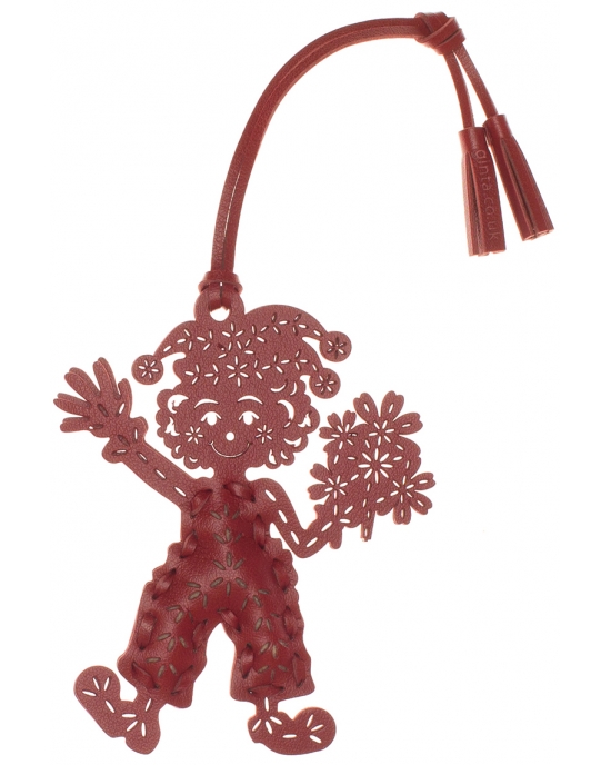 Christmas decoration Clown CD182