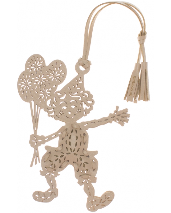 Christmas decoration Clown CD181