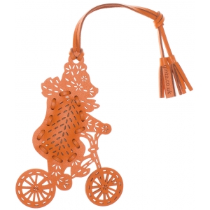 Christmas decoration Circus bear CD121