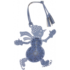 Christmas decoration Snowman CD125