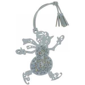 Christmas decoration Snowman CD127