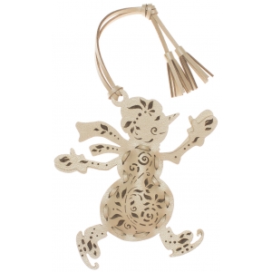 Christmas decoration Snowman CD167