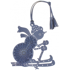 Christmas decoration Snowman CD126