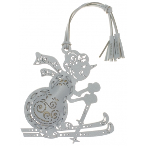 Christmas decoration Snowman CD128
