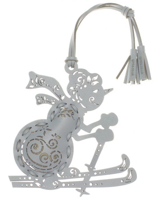 Christmas decoration Snowman CD128