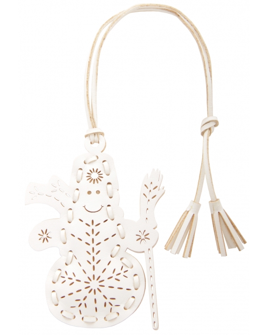 Christmas decoration Snowman CD31