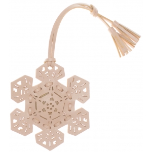 Christmas decoration Snowflake CD135
