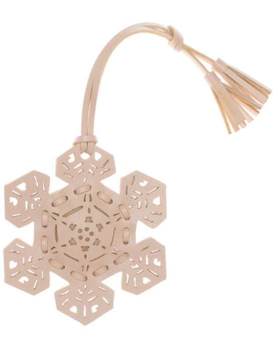 Christmas decoration Snowflake CD135